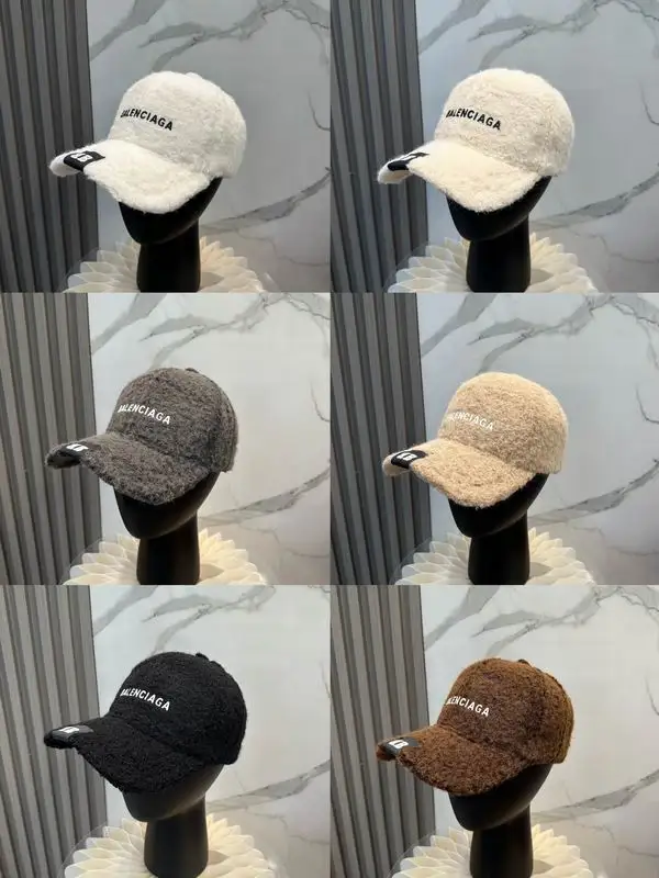 Balenciaga Cap 101202